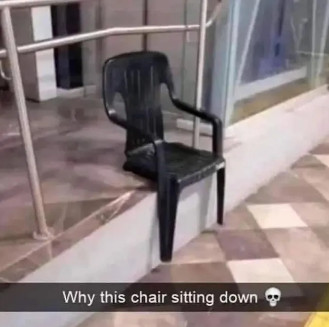 What Is Going On Here? (21 pics)