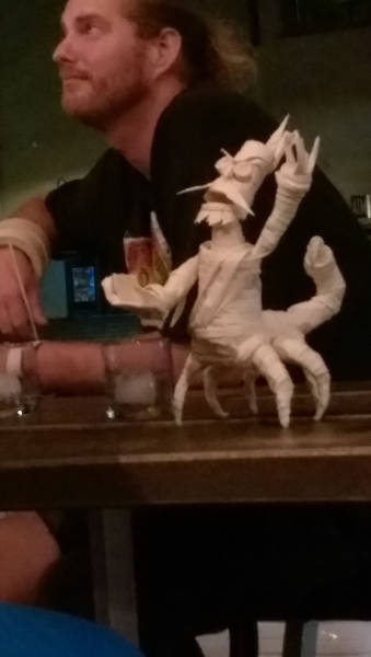 Daily Pictures. Part 1 (69 pics)