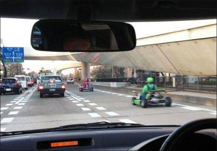 Daily Pictures. Part 1 (69 pics)