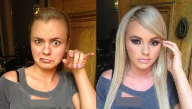 Daily Pictures. Part 1 (69 pics)