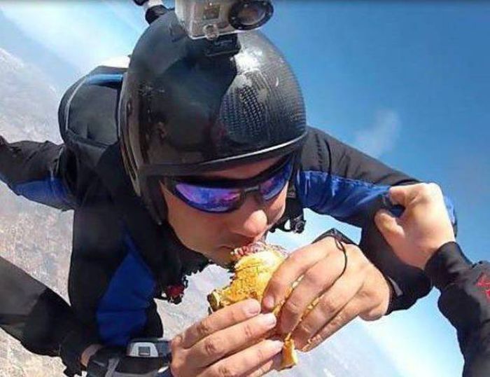 Daily Pictures. Part 1 (69 pics)