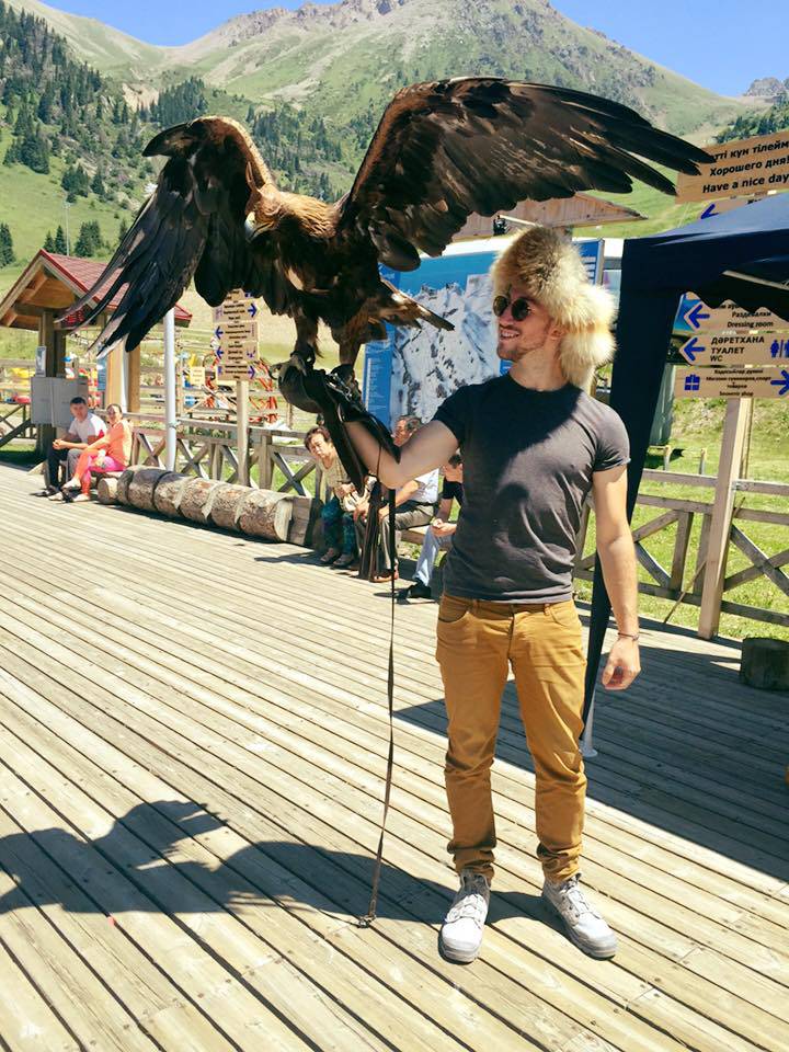 Daily Pictures. Part 1 (69 pics)