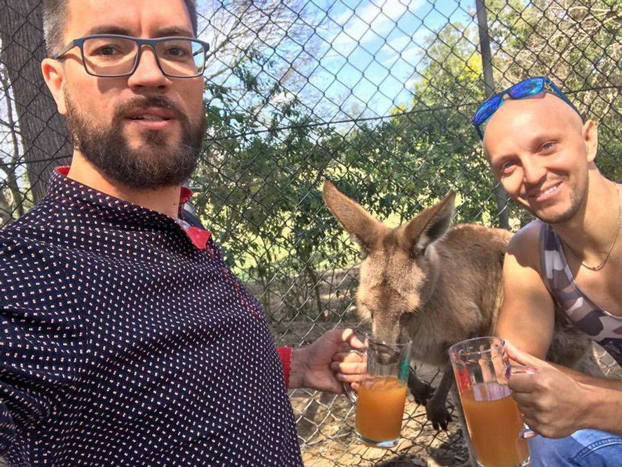 Daily Pictures. Part 1 (69 pics)