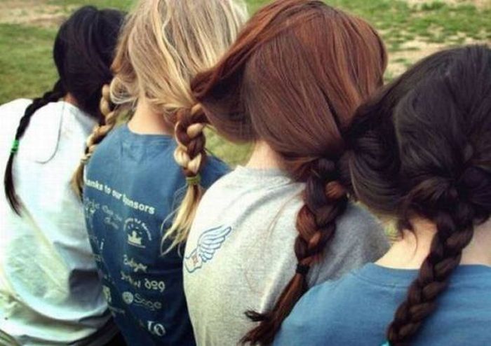 Daily Pictures. Part 2 (67 pics)