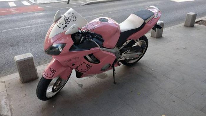 Daily Pictures. Part 2 (67 pics)