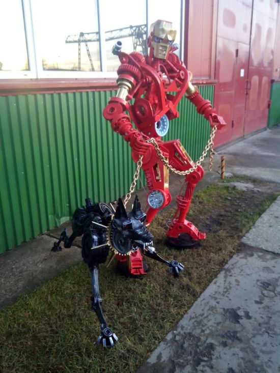 Daily Pictures. Part 1 (69 pics)