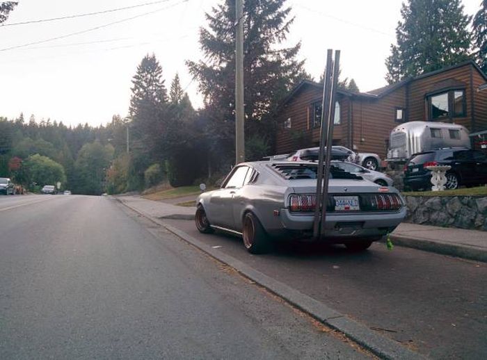 Daily Pictures. Part 2 (67 pics)