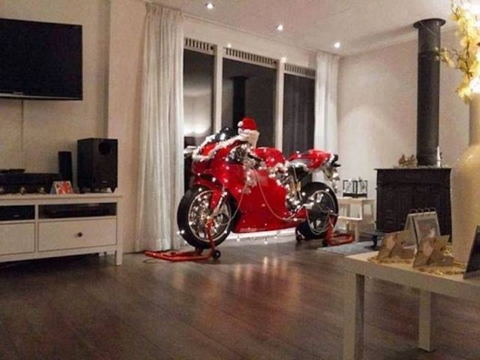 Daily Pictures. Part 1 (69 pics)