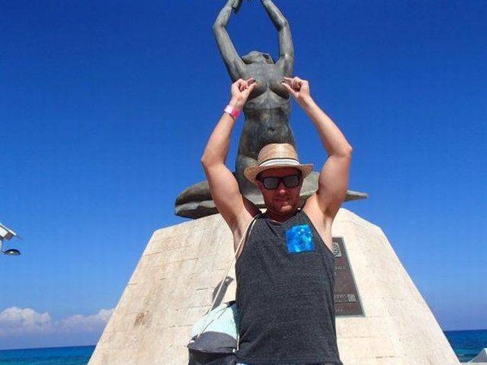 Daily Pictures. Part 1 (69 pics)