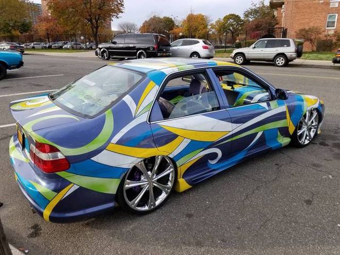 Daily Pictures. Part 2 (67 pics)