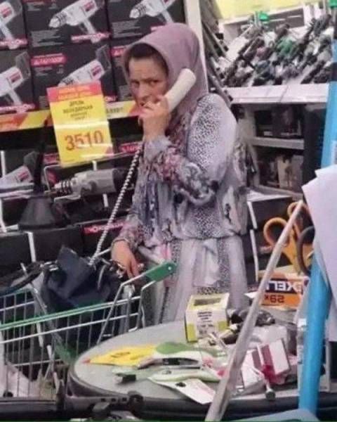 Daily Pictures. Part 1 (69 pics)