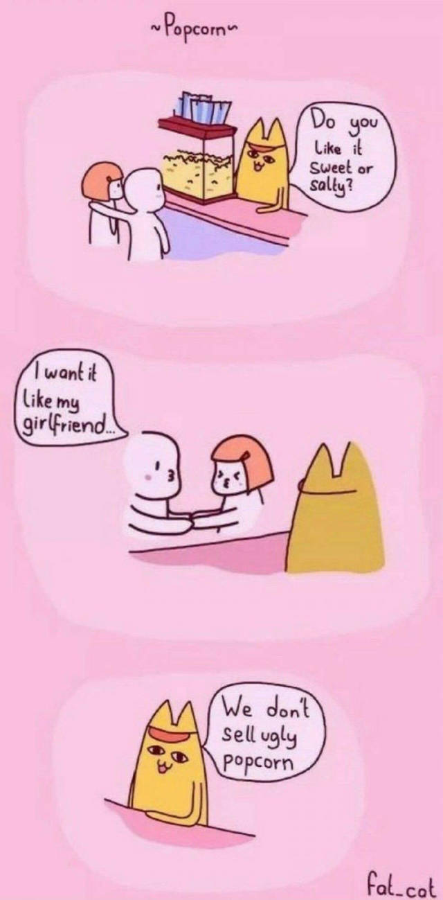 Daily Pictures. Part 2 (67 pics)