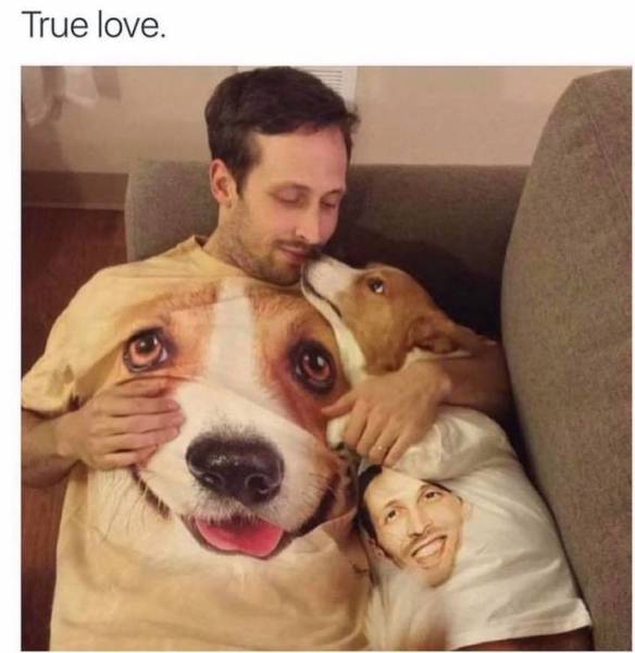 Daily Pictures. Part 2 (67 pics)