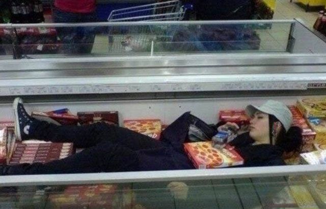 Daily Pictures. Part 2 (67 pics)