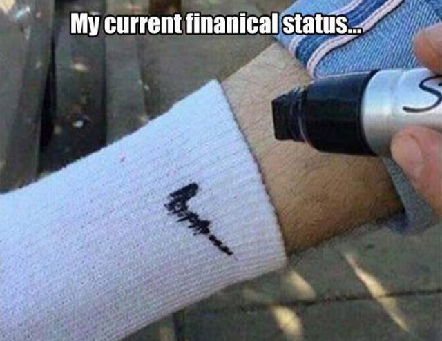 Daily Pictures. Part 2 (67 pics)