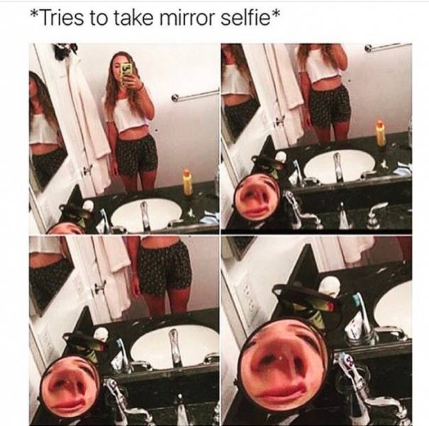 Daily Pictures. Part 2 (67 pics)