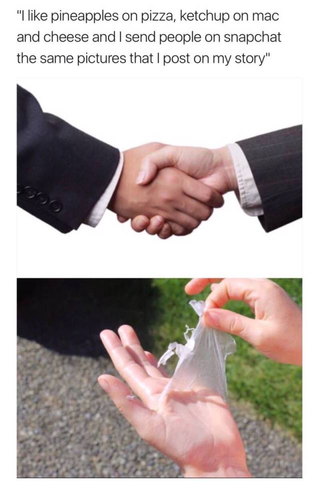 Daily Pictures. Part 2 (67 pics)