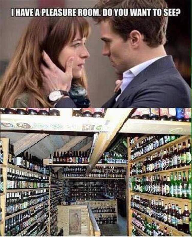 Daily Pictures. Part 2 (67 pics)