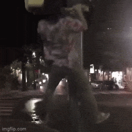 Acid GIFs, March 26 (25 gifs)