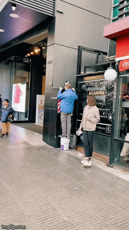Acid GIFs, March 26 (25 gifs)