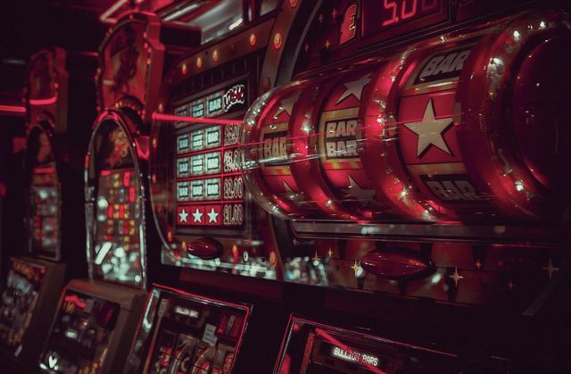 Advice for Making the Most of Casino Bonuses