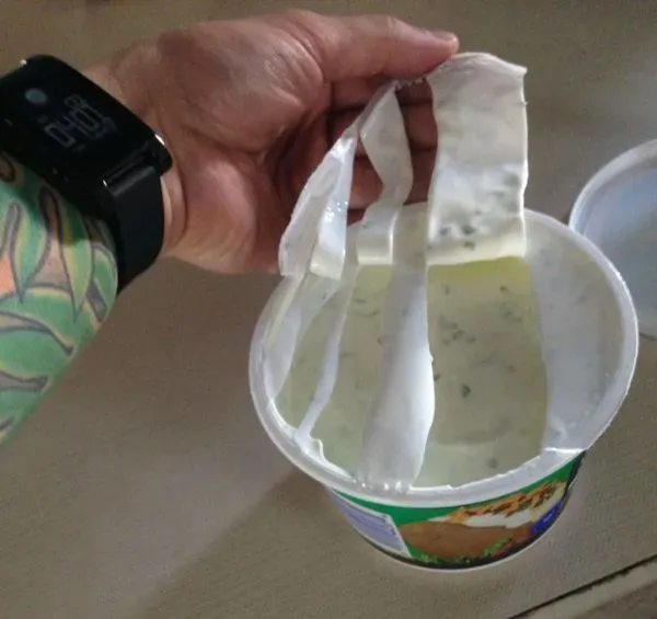 Annoying Situations (21 pics)