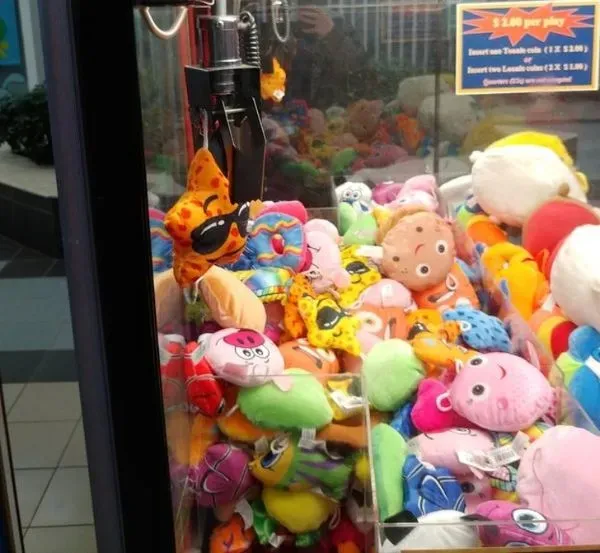 Annoying Situations (21 pics)