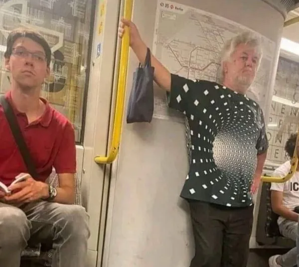 What Is Going On Here? (30 pics)