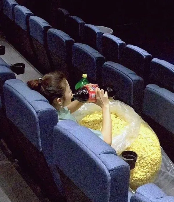 What Is Going On Here? (30 pics)