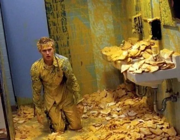 What Is Going On Here? (30 pics)