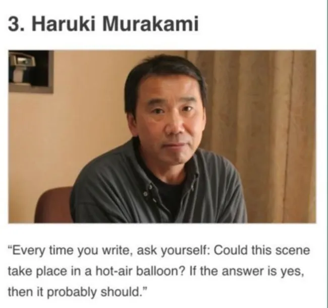 Wise Advice (25 pics)