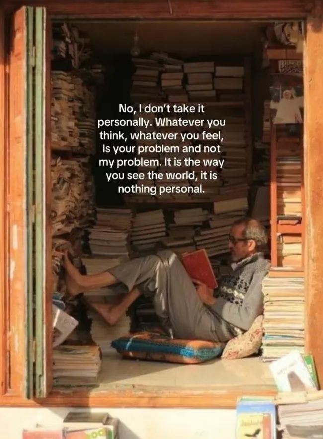 Wise Advice (25 pics)