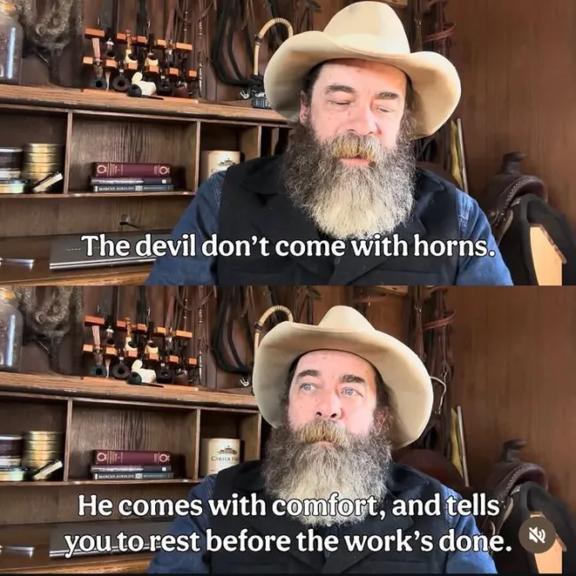 Wise Advice (25 pics)
