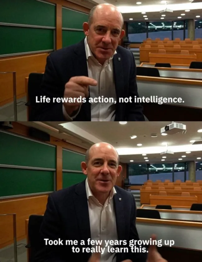 Wise Advice (25 pics)