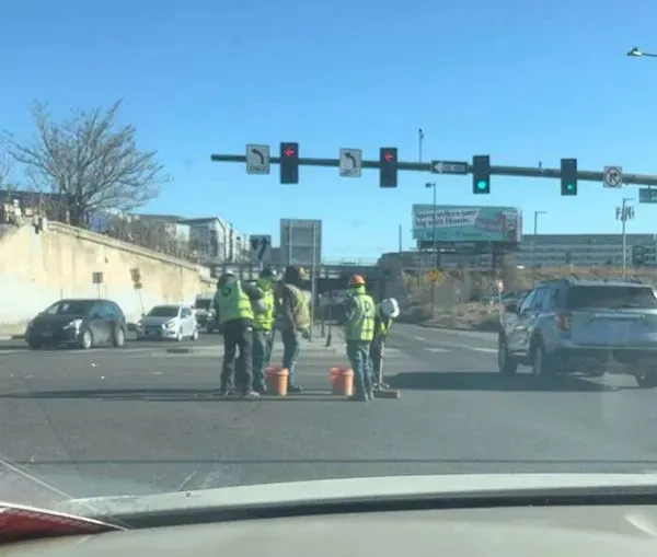 They Don't Care About Safety (27 pics)