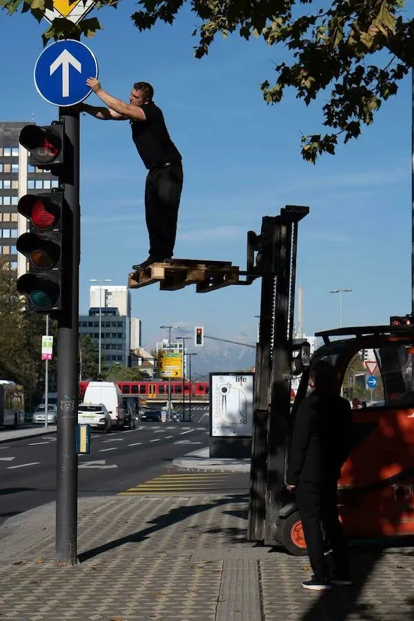 They Don't Care About Safety (27 pics)