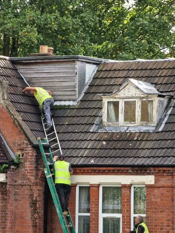 They Don't Care About Safety (27 pics)