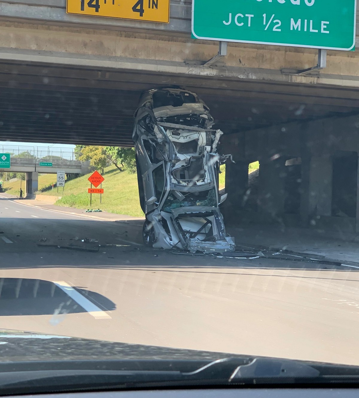 Bad Days Happen (38 pics)