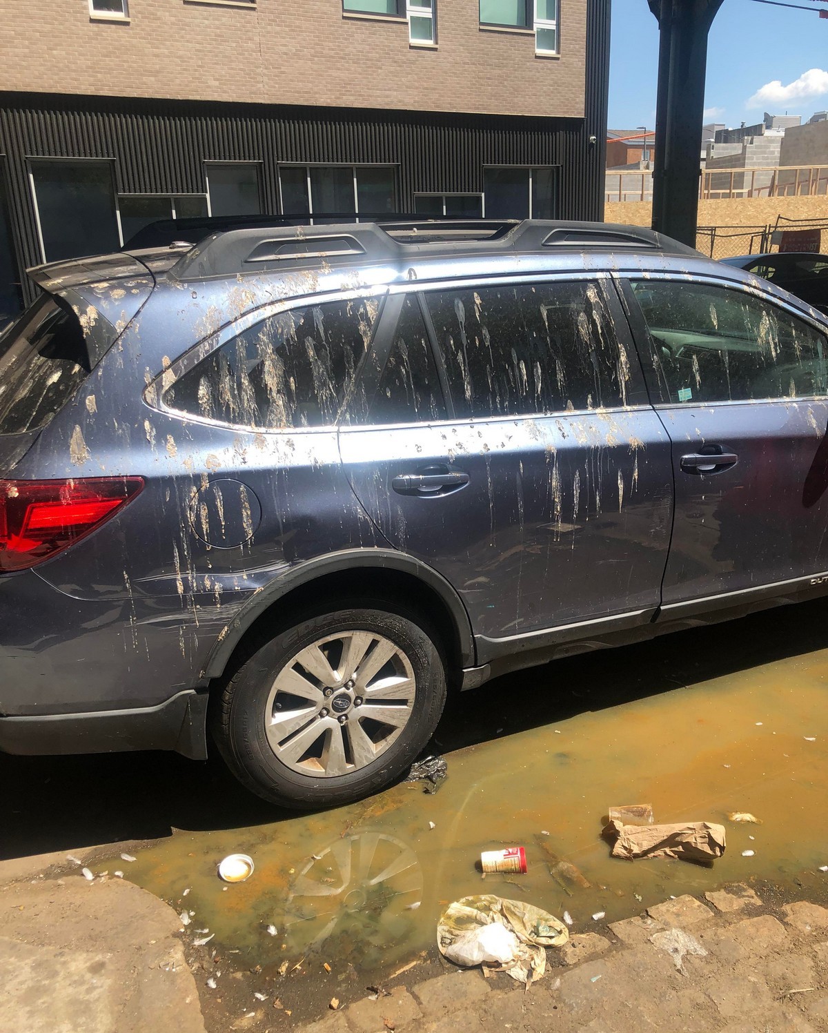 Bad Days Happen (38 pics)