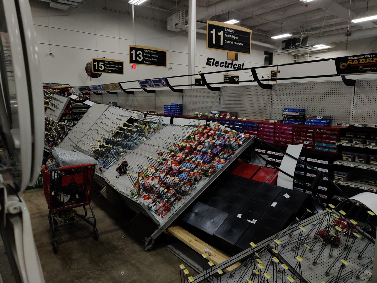 Bad Days Happen (38 pics)