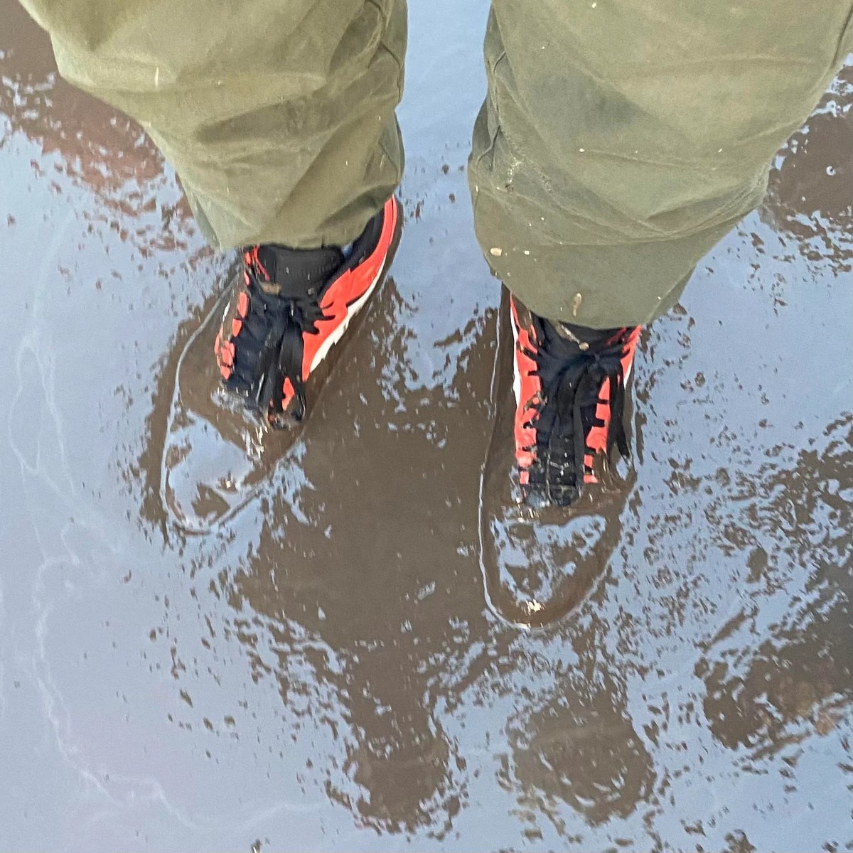 Bad Days Happen (38 pics)