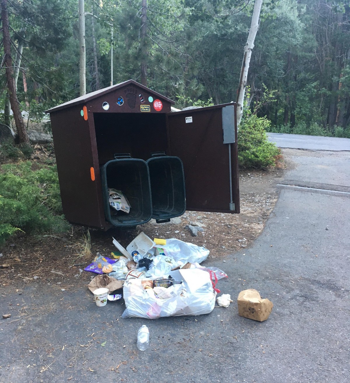 Bad Days Happen (38 pics)