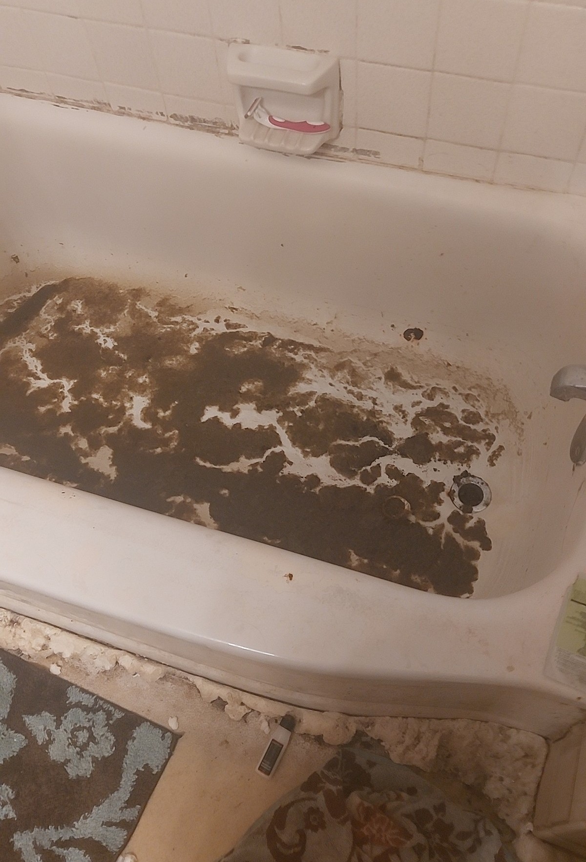 Bad Days Happen (38 pics)