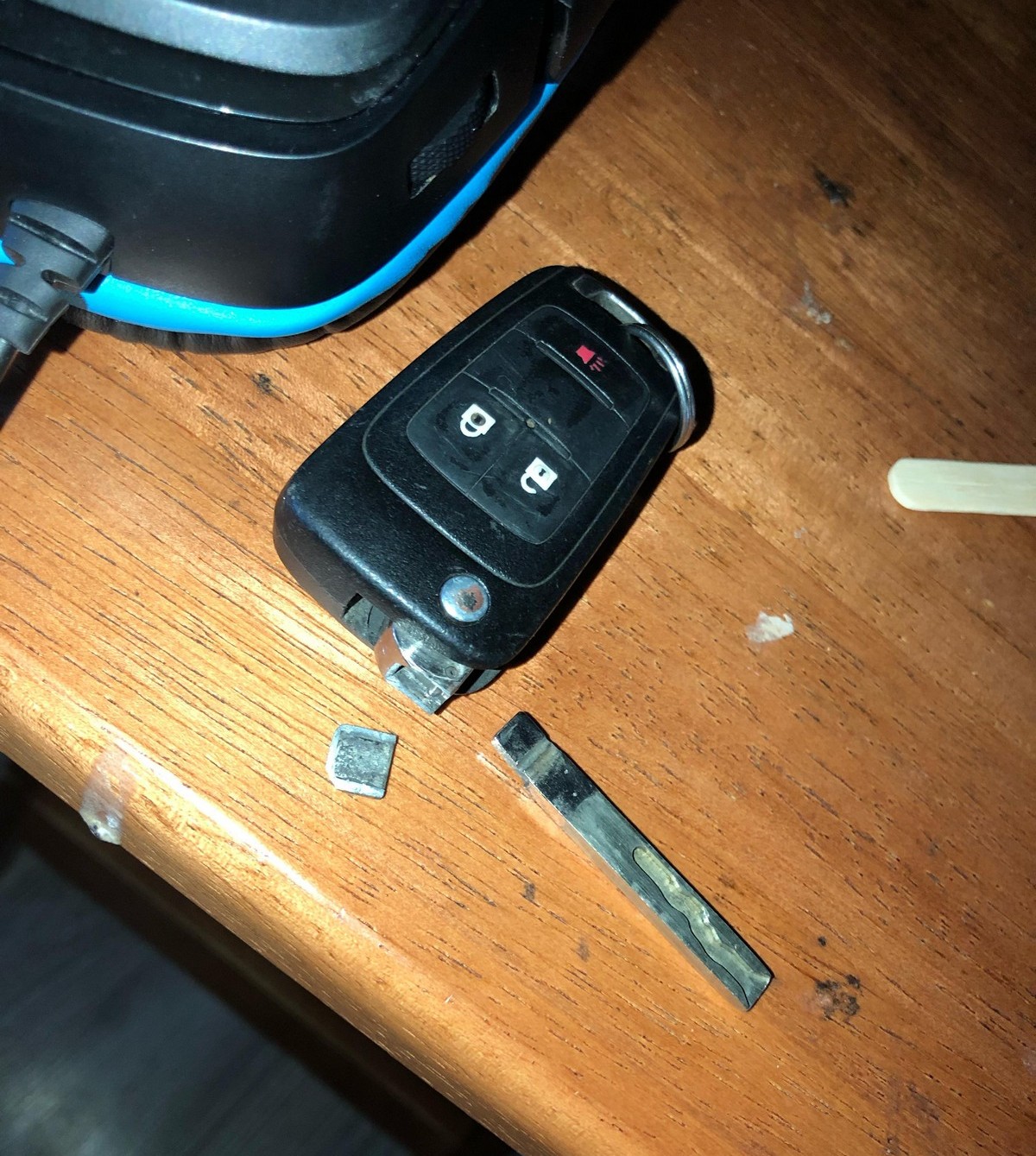 Bad Days Happen (38 pics)