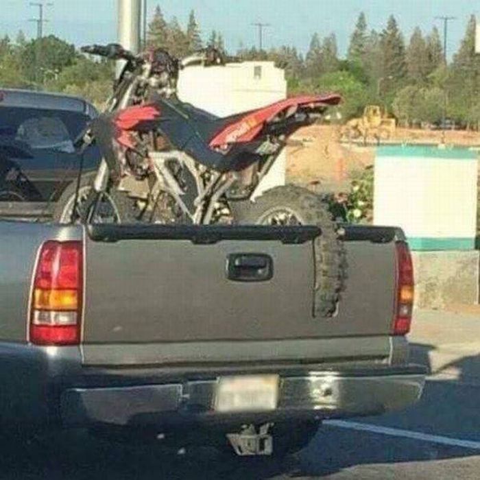 Redneck Inventions And Repairs (37 pics)