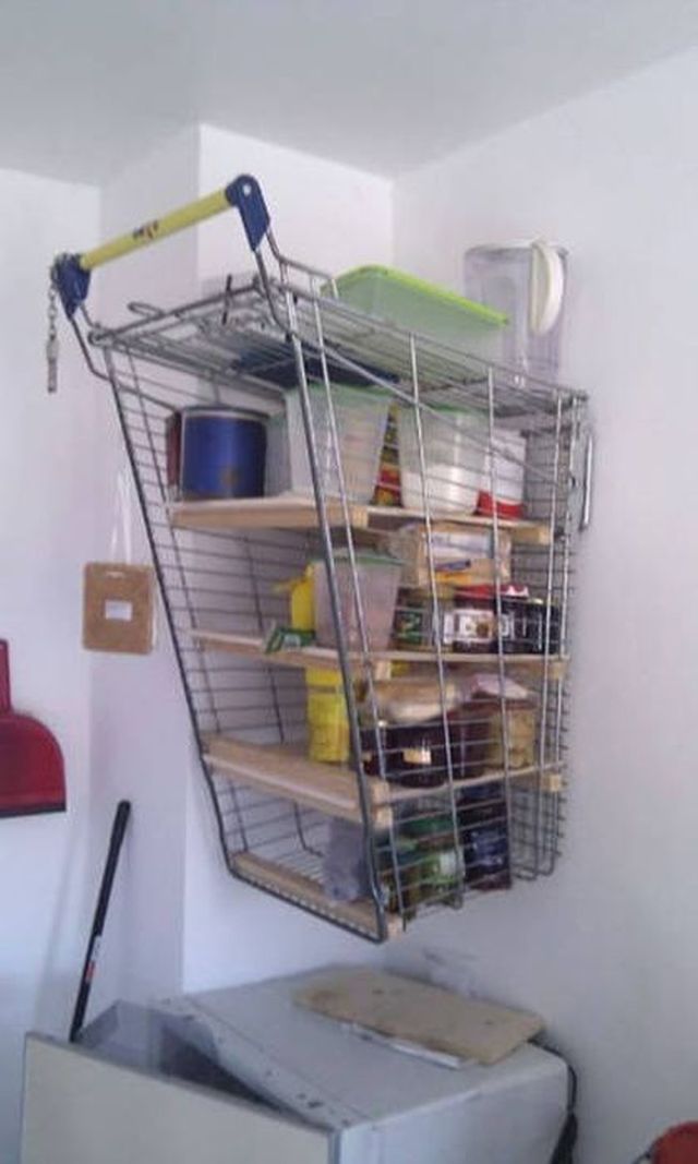 Redneck Inventions And Repairs (37 pics)