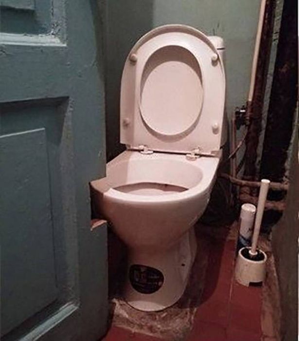 Redneck Inventions And Repairs (37 pics)