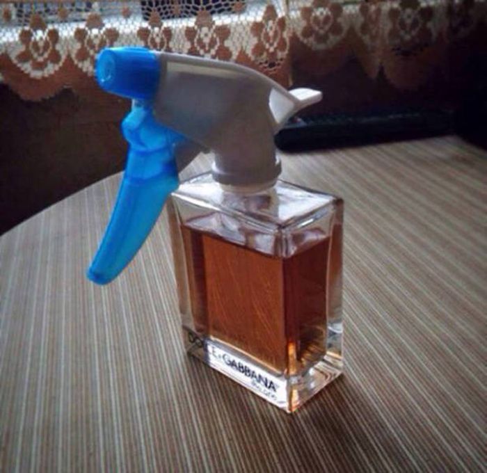 Redneck Inventions And Repairs (37 pics)
