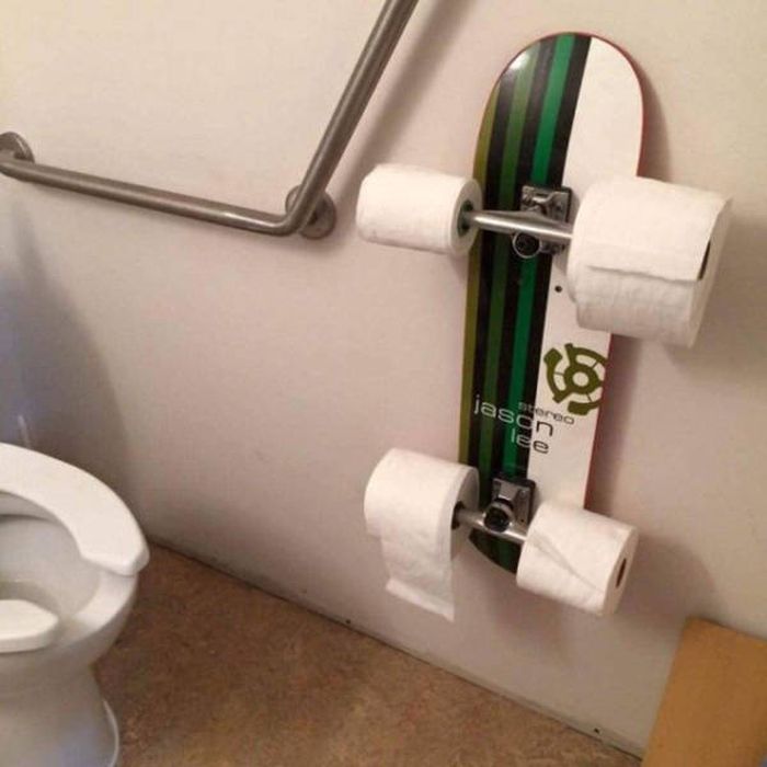 Redneck Inventions And Repairs (37 pics)