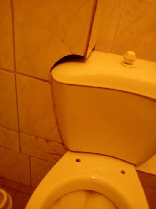 Redneck Inventions And Repairs (37 pics)